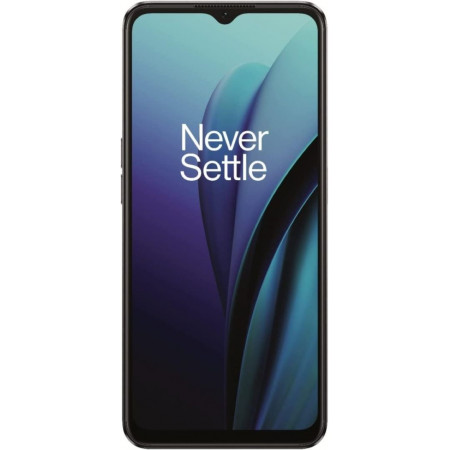 Смартфон OnePlus Nord N20 SE (CPH2469) 4 ГБ/64 ГБ черный (Celestial Black)