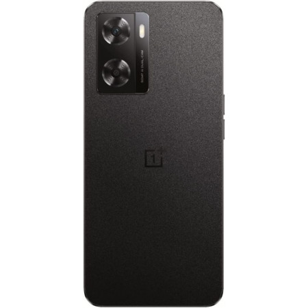 Смартфон OnePlus Nord N20 SE (CPH2469) 4 ГБ/64 ГБ черный (Celestial Black)