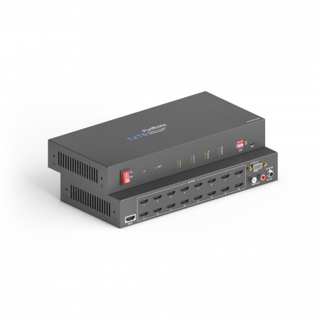 HDMI сплиттер PureLink PT-SP-HD116DA черный