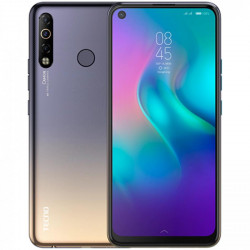 Смартфон Tecno Camon 12 Air (CC6) 3 ГБ/32 ГБ золотой (Alpenglow Gold)