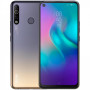Смартфон Tecno Camon 12 Air (CC6) 3 ГБ/32 ГБ золотой (Alpenglow Gold)