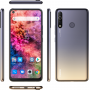 Смартфон Tecno Camon 12 Air (CC6) 3 ГБ/32 ГБ золотой (Alpenglow Gold)