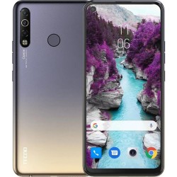 Смартфон TECNO Camon 12 Air (CC6) 3 ГБ/32 ГБ золотистый (Alpenglow Gold) Смартфон TECNO Camon 12 Air (CC6) 3 ГБ/32 ГБ золотистый (Alpenglow Gold)