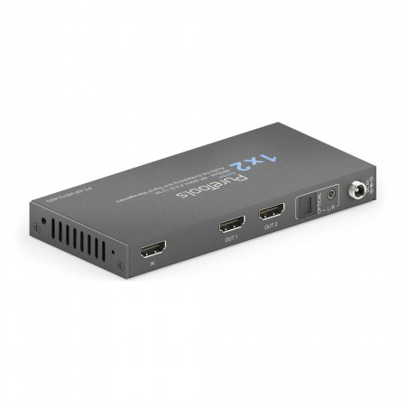 HDMI сплиттер PureLink PT-SP-HD12-48G черный