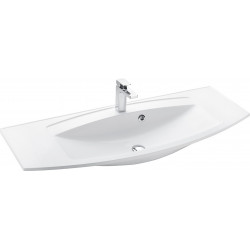 Раковина Aquaton Милан М 120 (1A70663KML010) белый