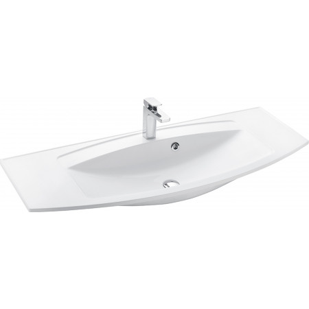 Раковина Aquaton Милан М 120 (1A70663KML010) белый