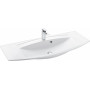 Раковина Aquaton Милан М 120 (1A70663KML010) белый
