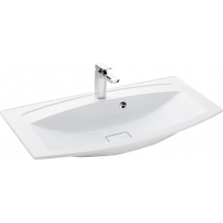 Раковина Aquaton Милан М 95 (1A70653KML010) белый