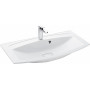 Раковина Aquaton Милан М 95 (1A70653KML010) белый