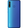 Смартфон Tecno Camon 12 Air (CC6) 3 ГБ/32 ГБ голубой (Bay Blue)
