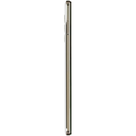 Смартфон Tecno Camon 18P (CH7n) (NFC) 8 ГБ/128 ГБ белый (Ceramic White)