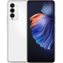 Смартфон Tecno Camon 18P (CH7n) (NFC) 8 ГБ/128 ГБ белый (Ceramic White)