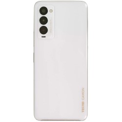 Смартфон TECNO Camon 18P (CH7n) (NFC) 8 ГБ/128 ГБ белый (Ceramic White) Смартфон TECNO Camon 18P (CH7n) (NFC) 8 ГБ/128 ГБ белый (Ceramic White)