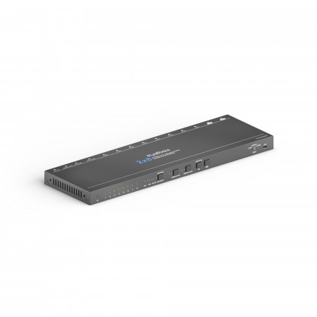HDMI сплиттер PureLink PT-SP-HD28DA черный