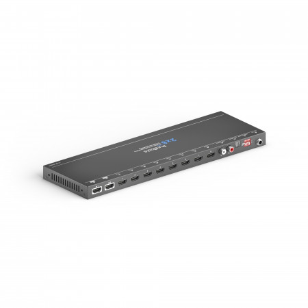 HDMI сплиттер PureLink PT-SP-HD28DA черный
