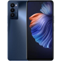 Смартфон Tecno Camon 18P (CH7n) (NFC) 8 ГБ/128 ГБ серый (Dusk Gray)