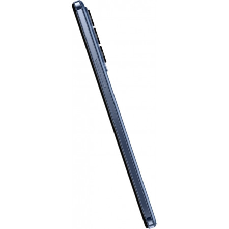 Смартфон Tecno Camon 18P (CH7n) (NFC) 8 ГБ/128 ГБ серый (Dusk Gray)