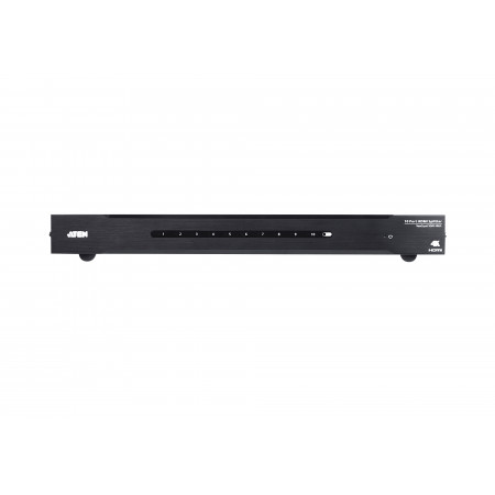 HDMI сплиттер ATEN VS0110HA черный