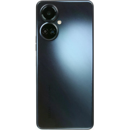 Смартфон Tecno Camon 19 Pro (CI8n) (NFC) 8 ГБ/128 ГБ черный (Eco Black)