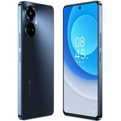 Смартфон Tecno Camon 19 Pro (CI8n) (NFC) 8 ГБ/128 ГБ черный (Eco Black)