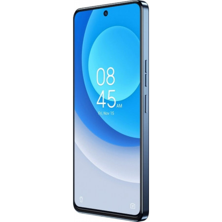 Смартфон Tecno Camon 19 Pro (CI8n) (NFC) 8 ГБ/128 ГБ голубой (Polar Blue)