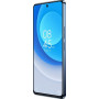 Смартфон Tecno Camon 19 Pro (CI8n) (NFC) 8 ГБ/128 ГБ голубой (Polar Blue)