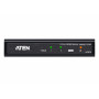 HDMI сплиттер ATEN VS182A черный