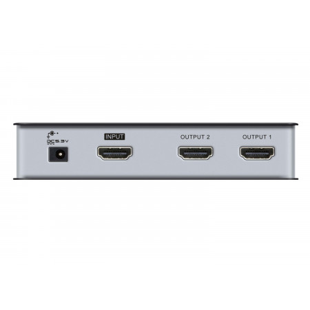 HDMI сплиттер ATEN VS182A черный
