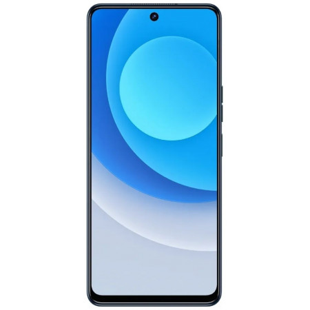 Смартфон Tecno Camon 19 (CI6n) (NFC) 6 ГБ/128 ГБ черный (Eco Black)