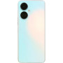 Смартфон Tecno Camon 19 (CI6n) (NFC) 6 ГБ/128 ГБ голубой (Sea Salt White)