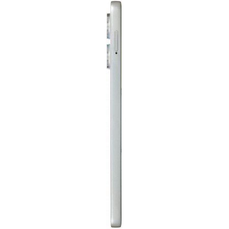 Смартфон Tecno Camon 19 (CI6n) (NFC) 6 ГБ/128 ГБ голубой (Sea Salt White)