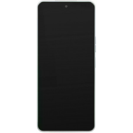 Смартфон Tecno Camon 19 (CI6n) (NFC) 6 ГБ/128 ГБ голубой (Sea Salt White)