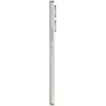 Смартфон Tecno Camon 19 (CI6n) (NFC) 6 ГБ/128 ГБ голубой (Sea Salt White)