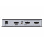 HDMI сплиттер ATEN VS182B черный