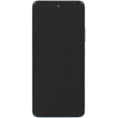 Смартфон Tecno Pova 2 (LE7n) (NFC) 4 ГБ/64 ГБ голубой (Energy Blue)