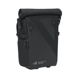 17" Рюкзак ASUS ROG Archer (BP2702) черный