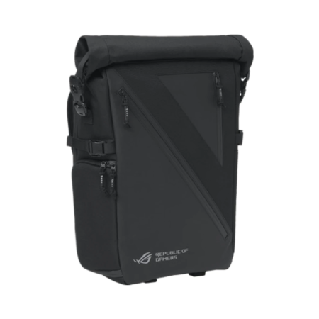 17" Рюкзак ASUS ROG Archer (BP2702) черный