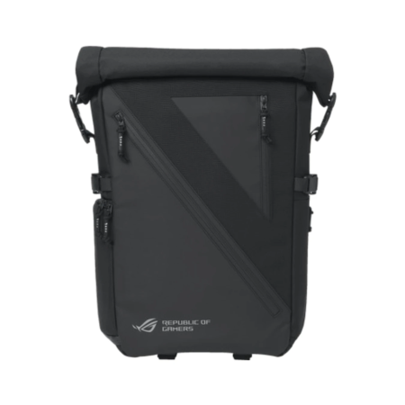 17" Рюкзак ASUS ROG Archer (BP2702) черный