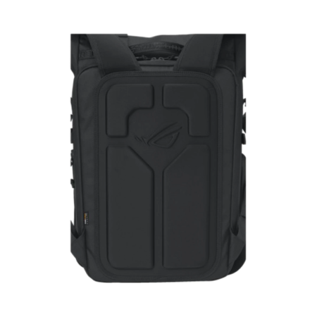 17" Рюкзак ASUS ROG Archer (BP2702) черный