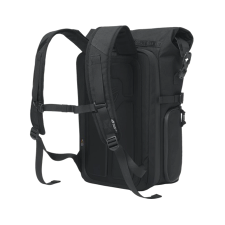 17" Рюкзак ASUS ROG Archer (BP2702) черный