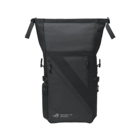 17" Рюкзак ASUS ROG Archer (BP2702) черный