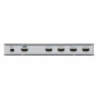 HDMI сплиттер ATEN VS184A черный