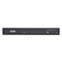 HDMI сплиттер ATEN VS184A черный