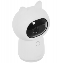 Камера Aqara Camera Hub G5 Pro (CH-C03D W) белый