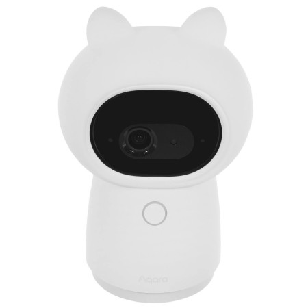 Камера Aqara Camera Hub G5 Pro (CH-C03D W) белый