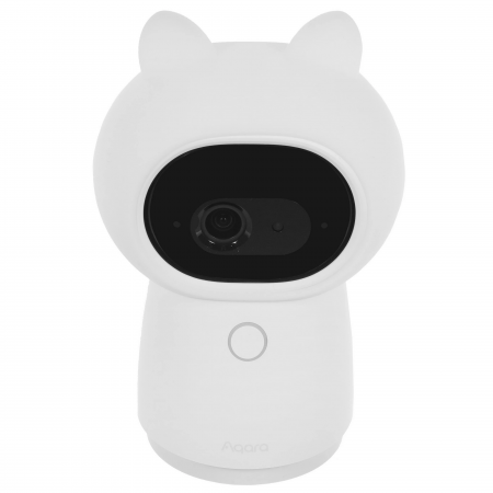 Камера Aqara Camera Hub G5 Pro (CH-C03D W) белый
