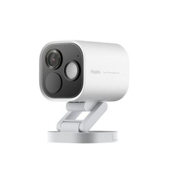 Камера Aqara Camera Hub G5 Pro (CH-C07D W) белый
