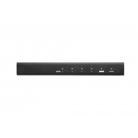 HDMI сплиттер ATEN VS184B черный