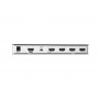 HDMI сплиттер ATEN VS184B черный