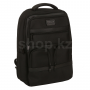 16" Рюкзак Qazaq Tourister QT-012 черный